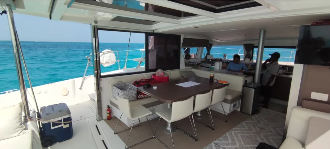 Bareboat cancun luxurious liveaboard Bareboat cancun luxurious liveaboard