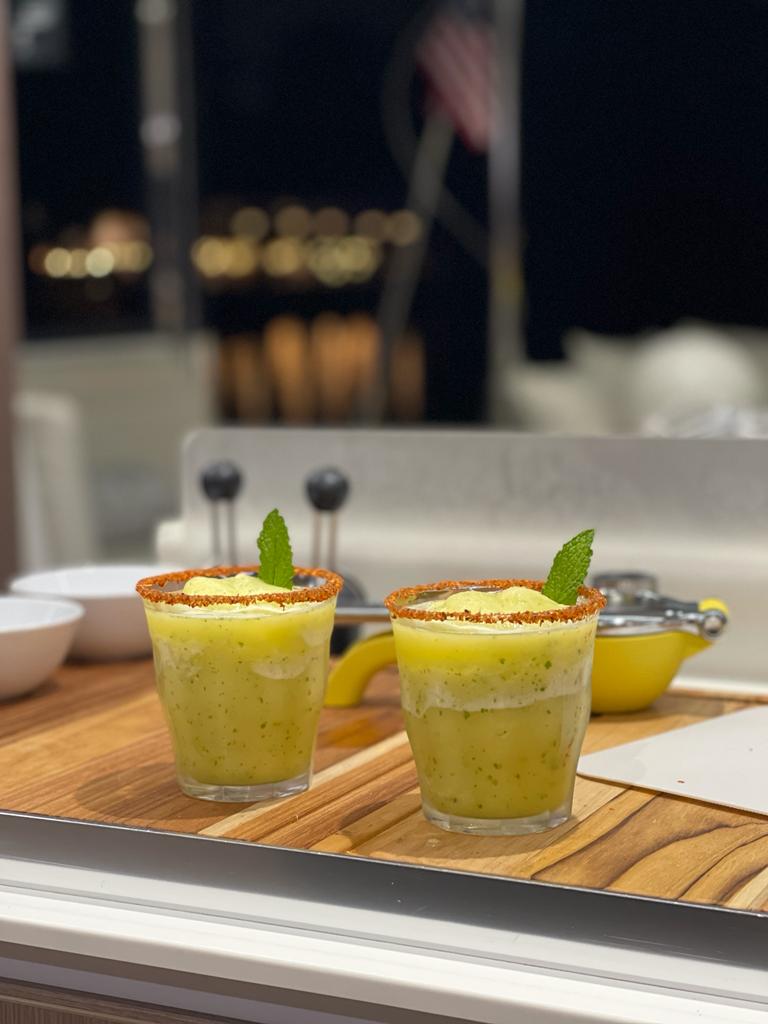 open bar in overnight bareboat yacht cancun riviera maya open bar in overnight yacht cancun riviera maya